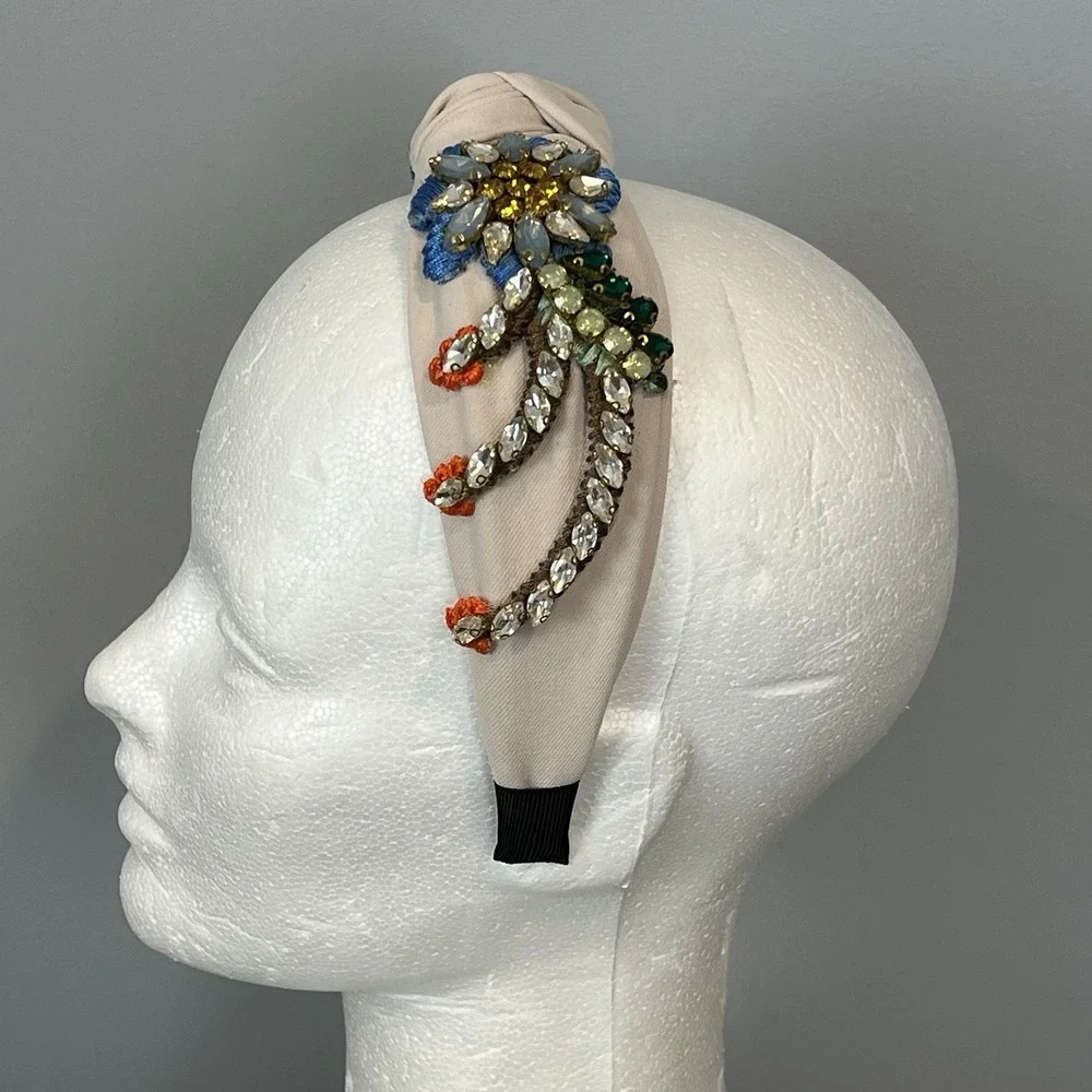 N/A all headbands